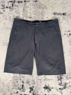 Smartwool Merino Wool Charcoal Sport Shorts